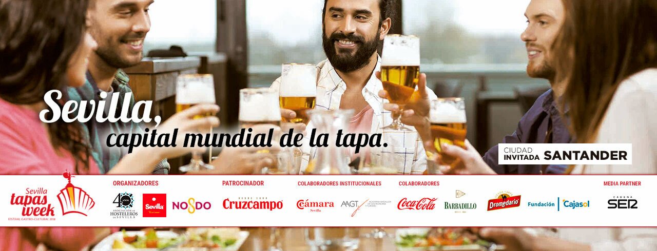 Sevilla Tapas Week